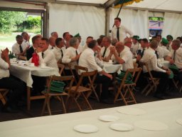 Schützenfest 2023
